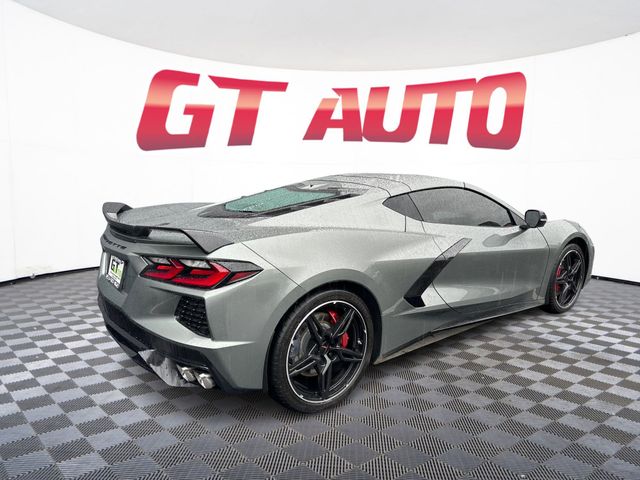 2022 Chevrolet Corvette 3LT