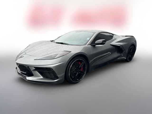 2022 Chevrolet Corvette 3LT