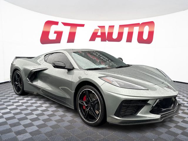 2022 Chevrolet Corvette 3LT