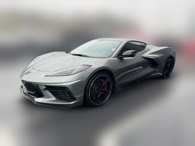 2022 Chevrolet Corvette 3LT