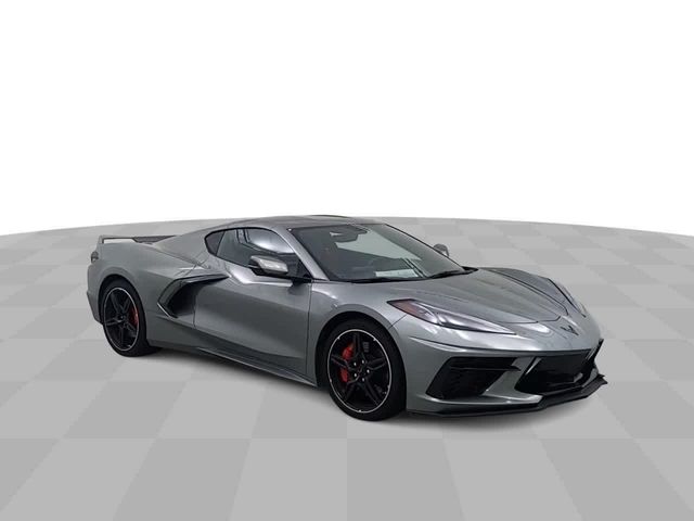 2022 Chevrolet Corvette 3LT