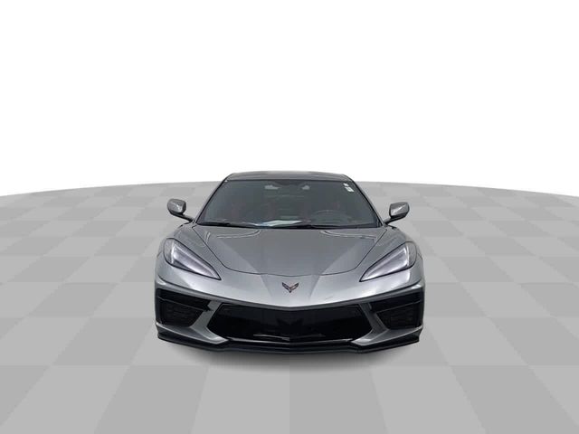 2022 Chevrolet Corvette 3LT