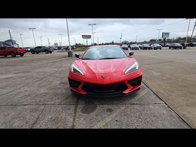 2022 Chevrolet Corvette 3LT