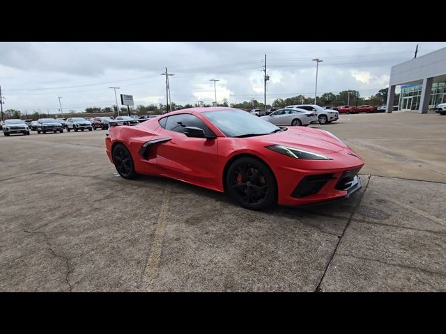 2022 Chevrolet Corvette 3LT