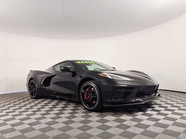 2022 Chevrolet Corvette 3LT