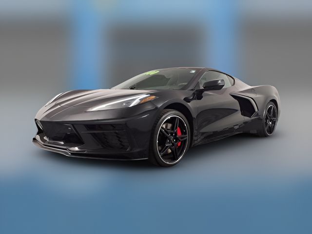2022 Chevrolet Corvette 3LT