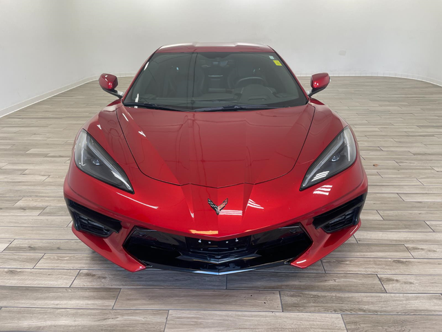 2022 Chevrolet Corvette 3LT