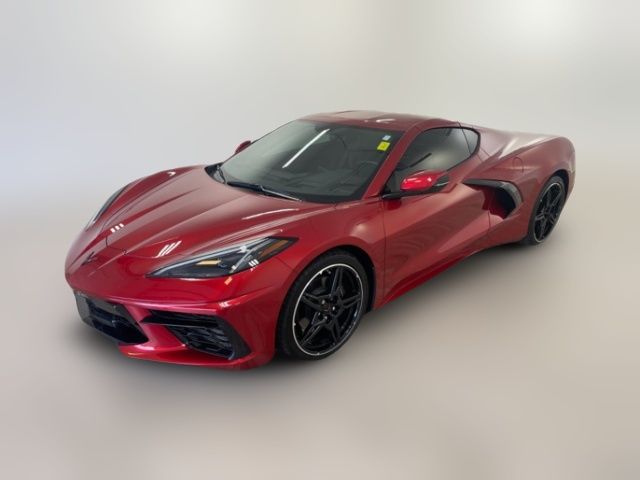 2022 Chevrolet Corvette 3LT