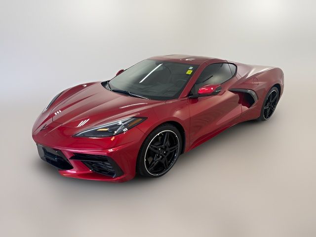 2022 Chevrolet Corvette 3LT