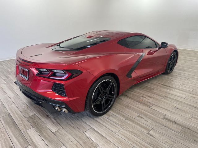 2022 Chevrolet Corvette 3LT