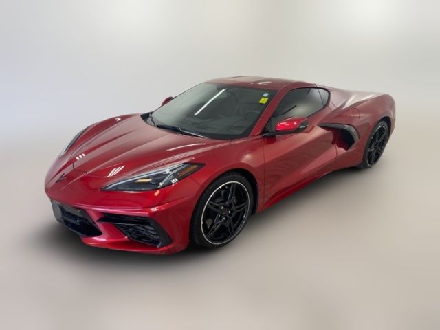 2022 Chevrolet Corvette 3LT