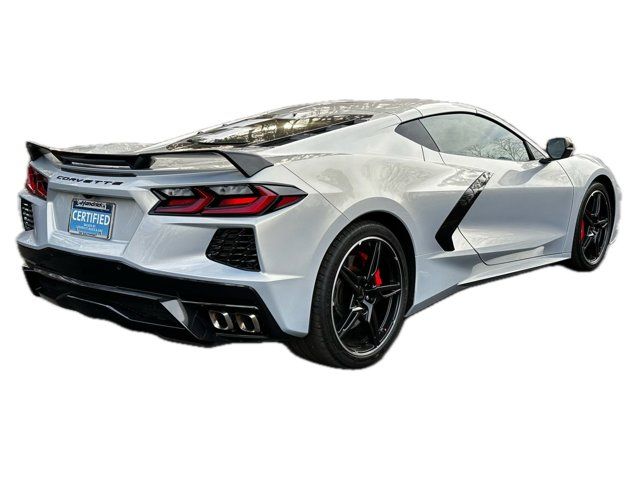 2022 Chevrolet Corvette 3LT