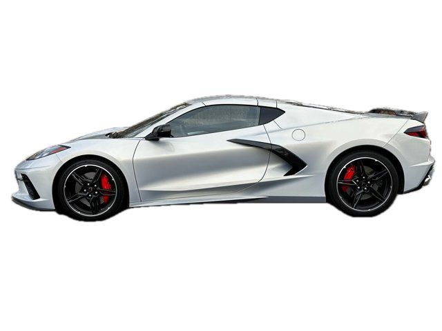 2022 Chevrolet Corvette 3LT