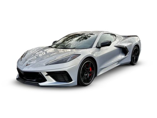 2022 Chevrolet Corvette 3LT