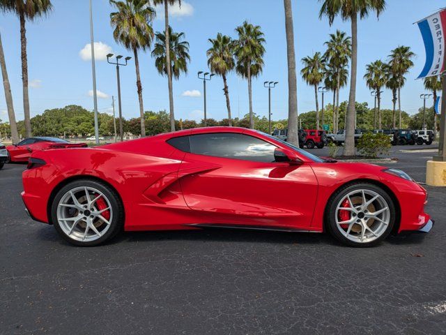 2022 Chevrolet Corvette 3LT