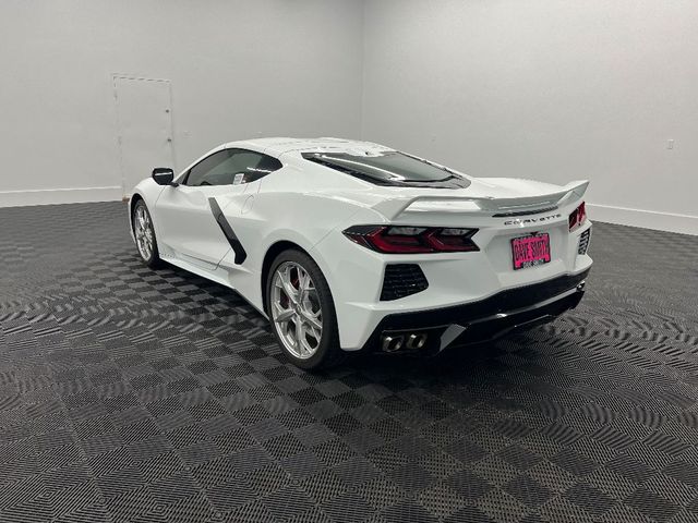 2022 Chevrolet Corvette 3LT