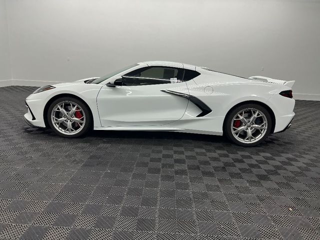 2022 Chevrolet Corvette 3LT