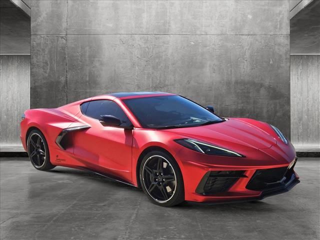 2022 Chevrolet Corvette 3LT