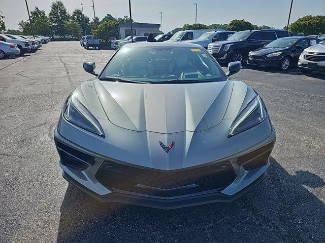 2022 Chevrolet Corvette 3LT