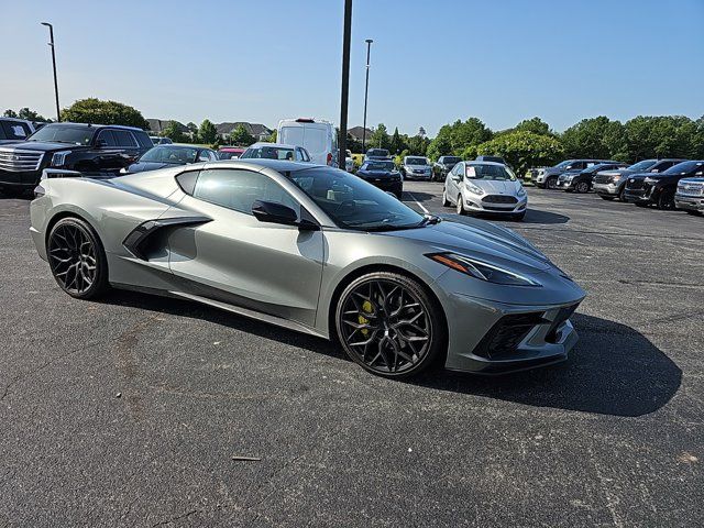 2022 Chevrolet Corvette 3LT