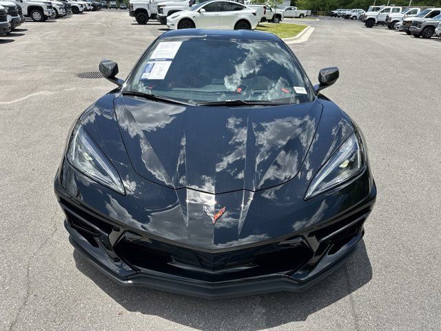 2022 Chevrolet Corvette 3LT