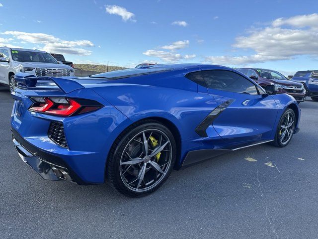 2022 Chevrolet Corvette 3LT