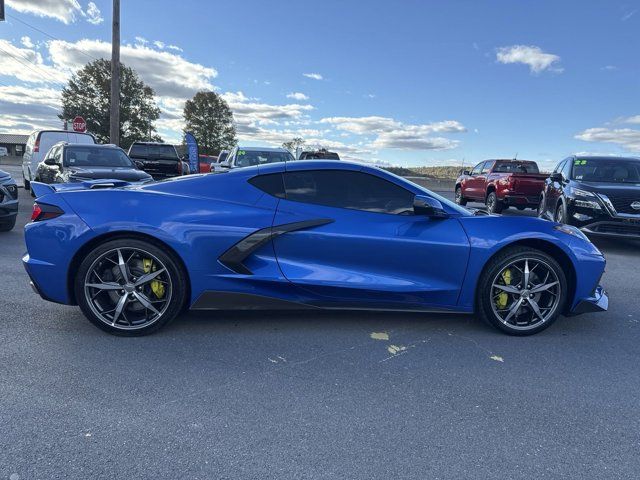 2022 Chevrolet Corvette 3LT