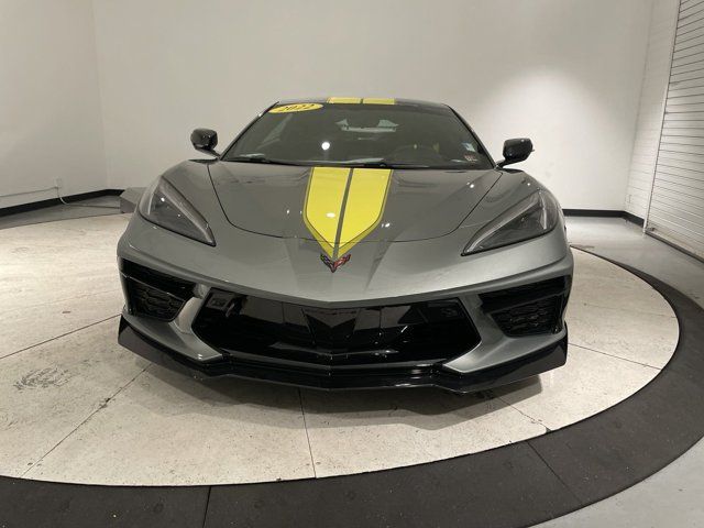 2022 Chevrolet Corvette 3LT