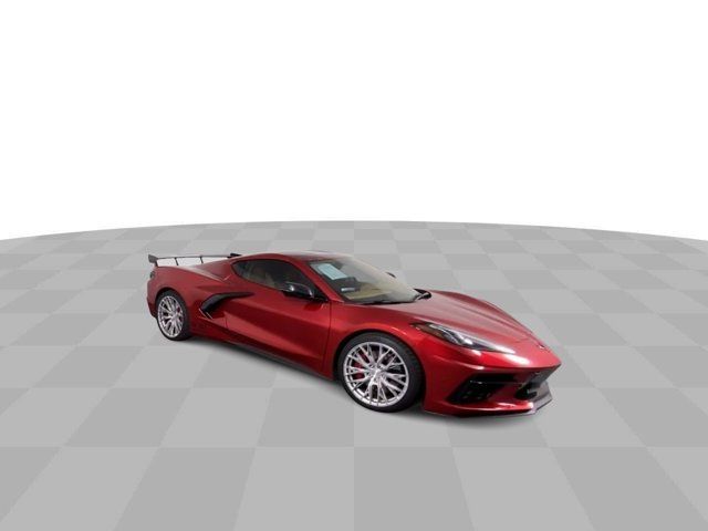 2022 Chevrolet Corvette 3LT