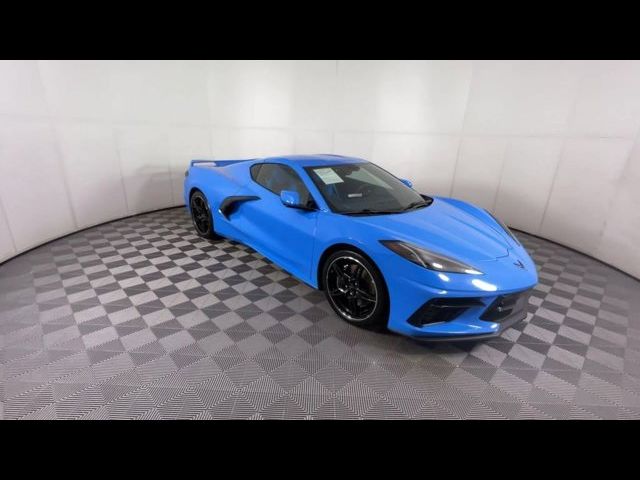 2022 Chevrolet Corvette 3LT