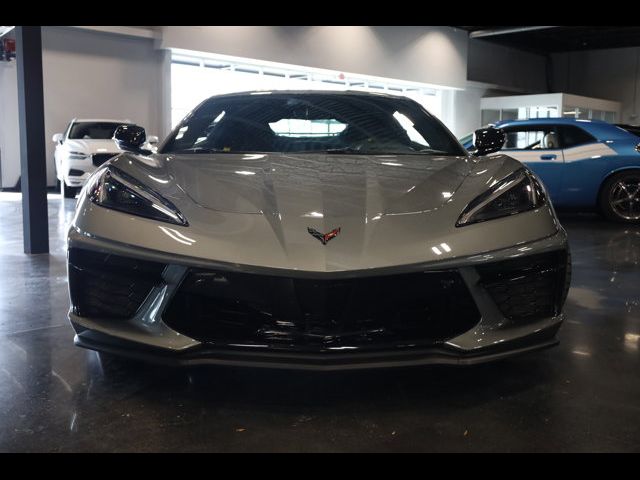 2022 Chevrolet Corvette 3LT