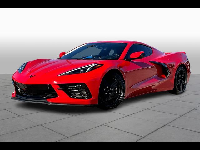 2022 Chevrolet Corvette 3LT