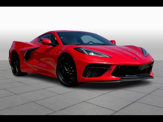 2022 Chevrolet Corvette 3LT