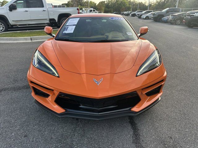 2022 Chevrolet Corvette 3LT