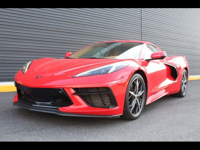 2022 Chevrolet Corvette 3LT