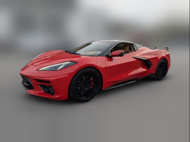 2022 Chevrolet Corvette 3LT