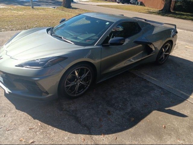 2022 Chevrolet Corvette 3LT