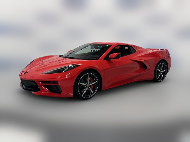 2022 Chevrolet Corvette 3LT