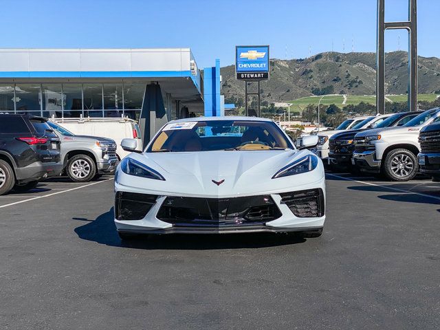 2022 Chevrolet Corvette 3LT