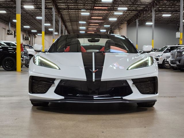 2022 Chevrolet Corvette 3LT