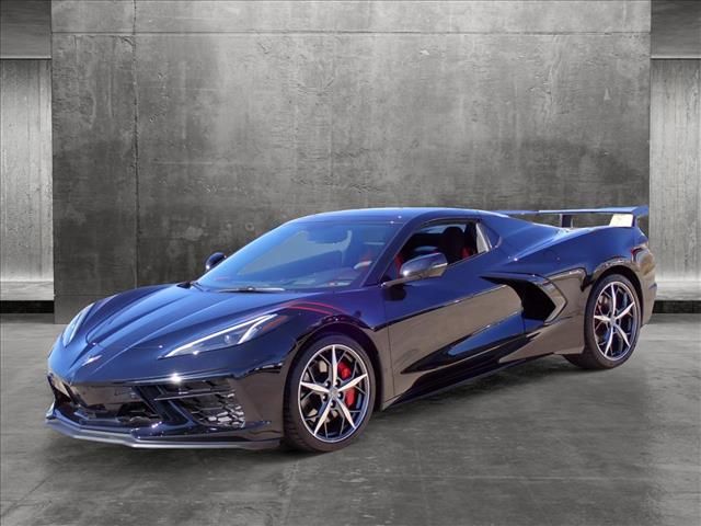 2022 Chevrolet Corvette 3LT