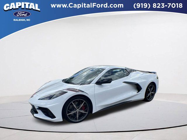 2022 Chevrolet Corvette 3LT