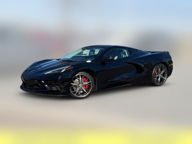 2022 Chevrolet Corvette 3LT