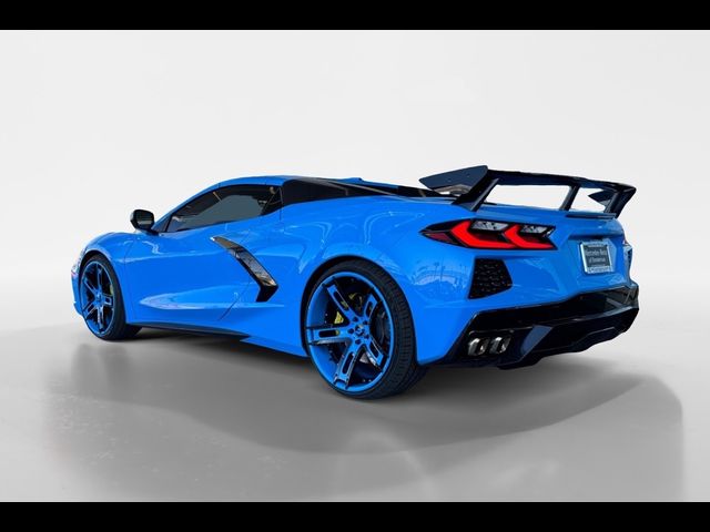 2022 Chevrolet Corvette 3LT