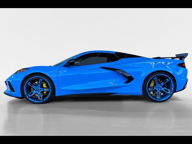 2022 Chevrolet Corvette 3LT