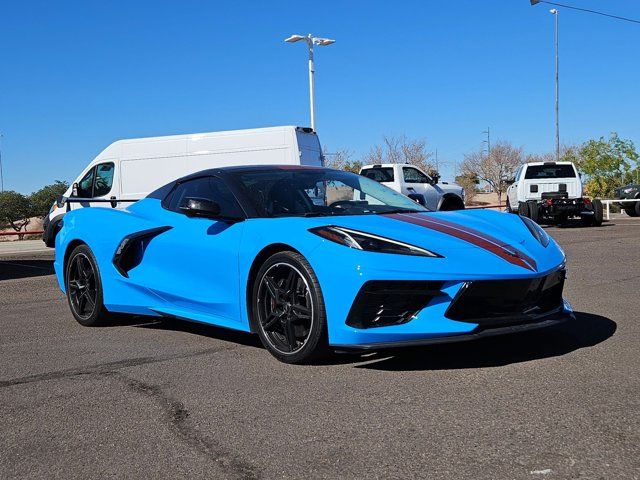 2022 Chevrolet Corvette 3LT