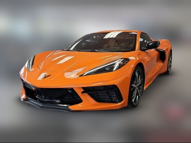 2022 Chevrolet Corvette 3LT