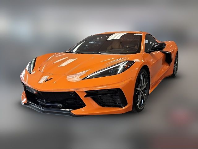 2022 Chevrolet Corvette 3LT