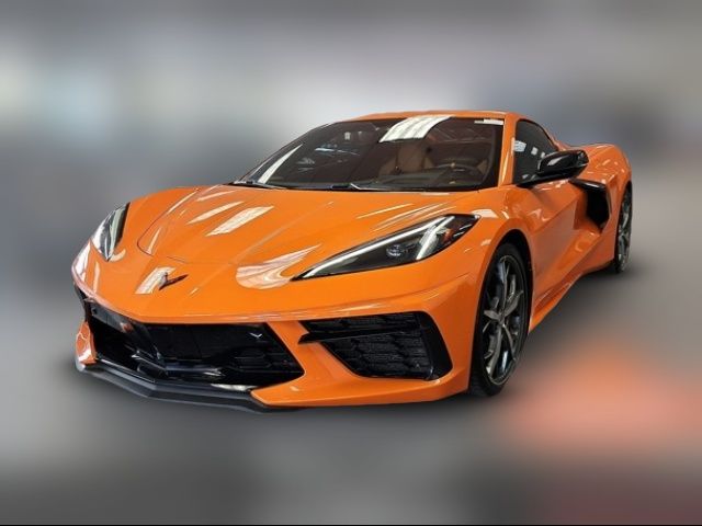 2022 Chevrolet Corvette 3LT