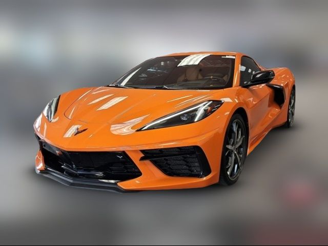 2022 Chevrolet Corvette 3LT